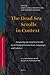 The Dead Sea Scrolls in Context (2 Vols.): Integrating the Dead Sea Scrolls in the Study of Ancient Texts, Languages, and Cultures (Vetus Testamentum, Supplements, 140)