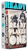 Grehge e & Ready Player Two By Ernest Cline Collection 2 Books Set