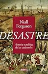 Desastre: Histori...