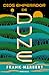 Dios emperador de Dune (Las...