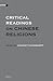 Critical Readings on Chinese Religions (4 Vols. Set)
