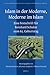 Islam in der Moderne, Moder...