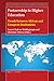 Partnership in Higher Education: Trends Between African and European Institutions
