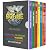 Theodore Boone Series Books 1 - 7 Collection Box Set by John ... by John Grisham