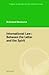 International Law: Between the Letter and the Spirit (The Hague Academy Special Editions)