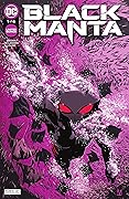 Black Manta (2021-) #1