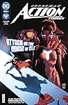 Action Comics (2016-) #1034 by Phillip Kennedy Johnson