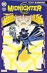 Midnighter 2021 Annual (2021) #1 (Action Comics by Becky Cloonan