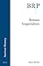 Roman Imperialism
