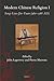 Modern Chinese Religion I (...