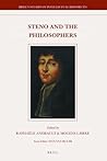 Steno and the Philosophers (Brill's Studies in Intellectual History, 276)