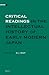 Critical Readings in the Intellectual History of Early Modern... by W.J. Boot