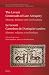 The Levant: Crossroads of Late Antiquity / Le Levant: Carrefour de l'Antiquité tardive: History, Religion and Archaeology / Histoire, religion et ... in Classical Archaeology and History, 22)