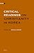 Critical Readings on Christ...