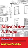 Mord in der 3. Et...