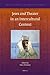 Jews and Theater in an Intercultural Context (Brill's Series in Jewish Studies, 46)