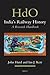 India's Railway History: A Research Handbook (Handbook of Oriental Studies. Section 2 South Asia, 27)
