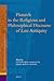 Plutarch in the Religious and Philosophical Discourse of Late Antiquity