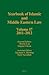 Yearbook of Islamic and Middle Eastern Law 2011-2012 by Eugene Cotran