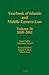 Yearbook of Islamic and Mid...