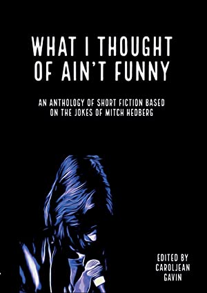 What I Thought of Ain't Funny (Paperback)
