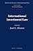 International Investment Law by José E. Alvarez
