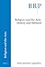 Religion and the Arts: History and Method (Brill Research Perspectives in Religion and the Arts)