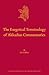 The Exegetical Terminology of Akkadian Commentaries (Culture and History of the Ancient Near East, 82)