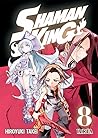 Shaman King, Vol. 8