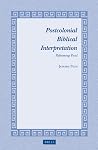 Postcolonial Biblical Interpretation: Reframing Paul (Studies in Theology and Religion, 20) Postcolonial Biblical Interpretation: Reframing Paul (Studies in Theology and Religion, 20)