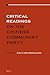 Critical Readings on the Communist Party of China (4 Vols. Set)