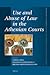 Use and Abuse of Law in the...