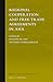 Regional Cooperation and Free Trade Agreements in Asia by Jiaxiang Hu