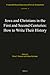 Jews and Christians in the First and Second Centuries by Peter J. Tomson