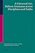 A Universal Art. Hebrew Grammar across Disciplines and Faiths (Studies in Jewish History and Culture, 46)