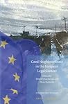 Good Neighbourliness in the European Legal Context (Studies in EU External Relations, 9)