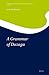 A Grammar of Dazaga (Africa, 3)