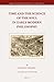 Time and the Science of the Soul in Early Modern Philosophy (Brill's Studies in Intellectual History, 224)