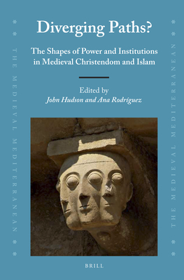 Diverging Paths?: The Shapes of Power and Institutions in Medieval Christendom and Islam (The Medieval Mediterranean, 101)