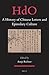 A History of Chinese Letters and Epistolary Culture (Handbook of Oriental Studies. Section 4 China, 31)