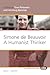 Simone de Beauvoir –– A Humanist Thinker (Value Inquiry Book Series, 279)