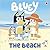 Bluey: The Beach