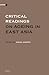 Critical Readings on Ageing in East Asia by Sarah  Harper