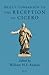 Brill's Companion to the Reception of Cicero (Brill's Companions to Classical Reception, 2)