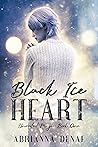 Black Ice Heart (Unveiled Magic, #1) Book cover for Black Ice Heart (Unveiled Magic, #1)