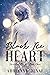 Black Ice Heart (Unveiled Magic, #1)