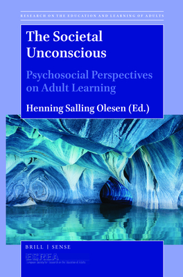 The Societal Unconscious: Psychosocial Perspectives on Adult Learning (Research on the Education and Learning of Adults, 8)