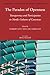 The Paradox of Openness: Transparency and Participation in Nordic Cultures of Consensus (International Studies in Sociology and Social Anthropology, 126)