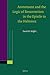 Atonement and the Logic of Resurrection in the Epistle to the... by David M. Moffitt