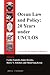 Ocean Law and Policy: Twent...